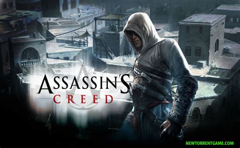 assassin's creed torrent download.